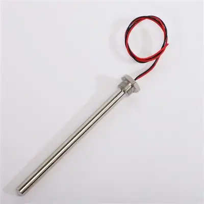 Cartridge Rod Heater Thread — gallery image 5
