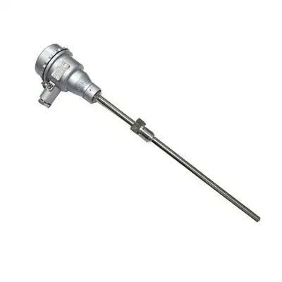 Stainless Steel K Type Thermocouple — gallery image 7