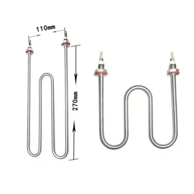 Tubular Heating Element Oven — gallery image 4