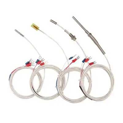 Temperature Sensor Cu100 Rtd — gallery image 3