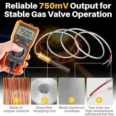 Thermopile Sensor — gallery image 6