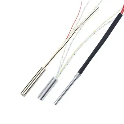 Four Wires Cartridge Heater — gallery image 5