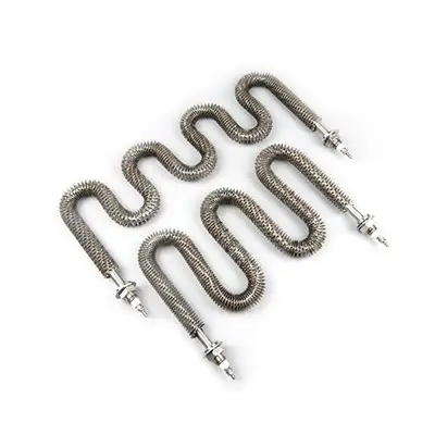Heating Equipment Fin Tube Heater — gallery image 5