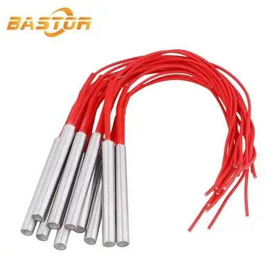 Cartridge Electric Heater Heating Element — gallery image 2