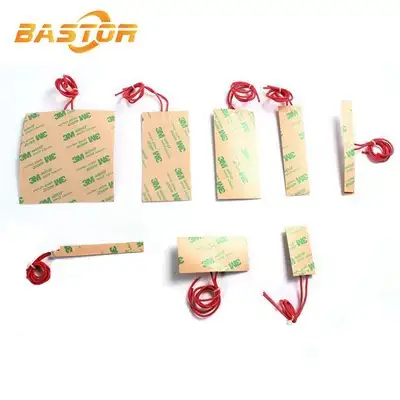 Pi Kapton Film Heater — gallery image 3