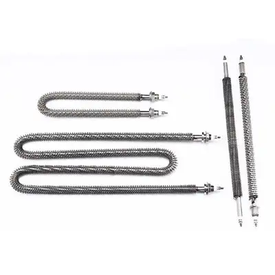 Heating Tube — gallery image 6