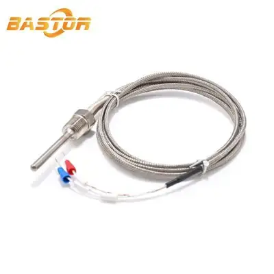Thermometer Thermocouple — gallery image 7