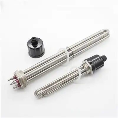 Heating Water Rod — gallery image 6