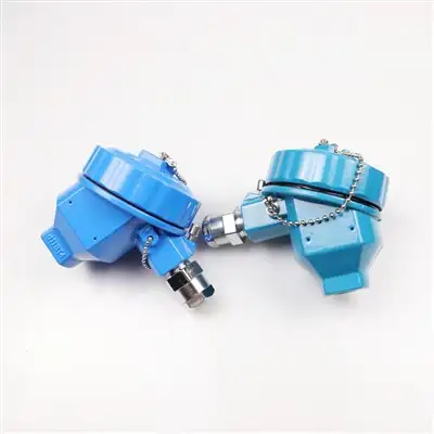 Thermocouple Head — gallery image 4