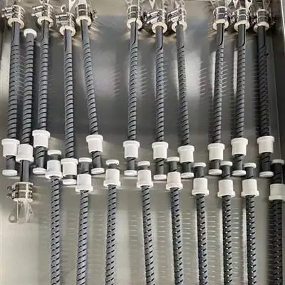 silicon carbide heaters — gallery image 2