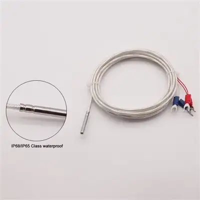 Waterproof RTD PT100 — gallery image 5