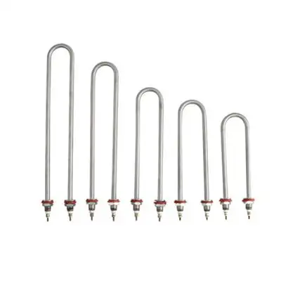 Tube Heater Element — gallery image 5