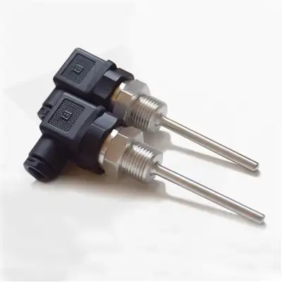 Temperature Transmitter 4-20ma — gallery image 6