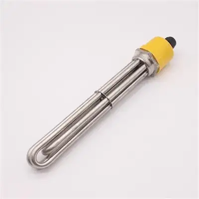 6kw 3 Phase Immersion Heater — gallery image 2