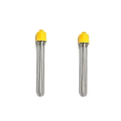 Electric Water Boiler Heating Element 380v — gallery image 2