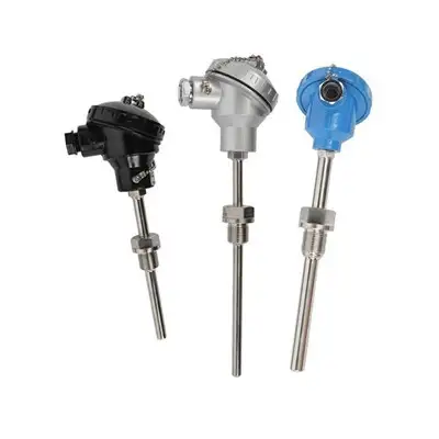 Flanged Thermocouple — gallery image 4