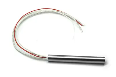 Cartridge Heater Electric Heating Element — gallery image 2