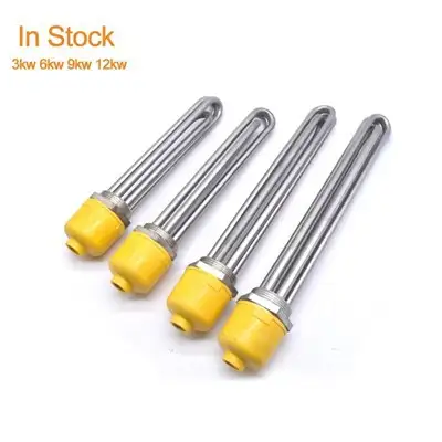 240v Immersion Heater — gallery image 6