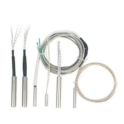 Stainless Steel Electric Heat Tube — gallery image 3