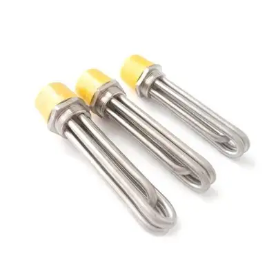 Electric Water Boiler Heating Element 380v — gallery image 3