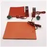 220v Flexible Heat Pad Silicone — gallery image 5