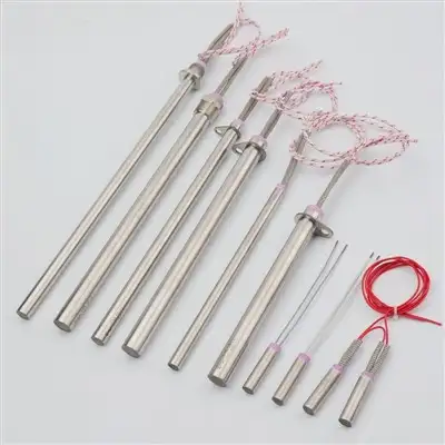 Cartridge Heater 220v 100w — gallery image 3