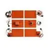 Silicone Rubber Flexible Heat Plate — gallery image 3