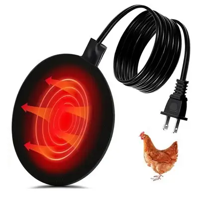 Chicken Heating Water Pad — gallery image 4
