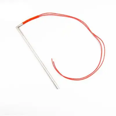 Right Angle Heater Cartridge — gallery image 3
