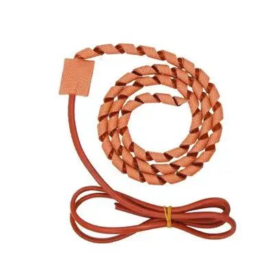 Silicone Rubber 12v Heat Tape — gallery image 2