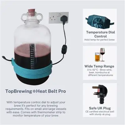 Fermentation Heater — gallery image 2
