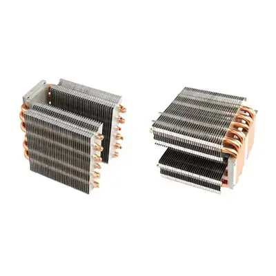 Finned Heating Tube — gallery image 3