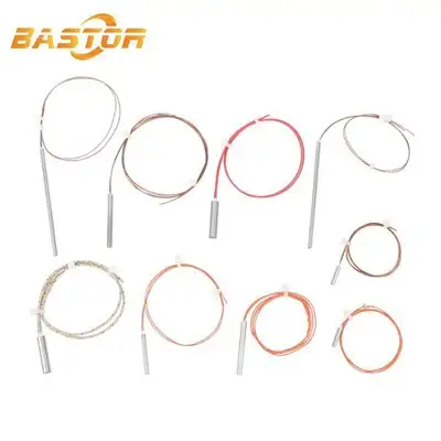 Cartridge Resistance Heater — gallery image 5
