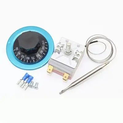Rice Cooker Temperature Switch — gallery image 3