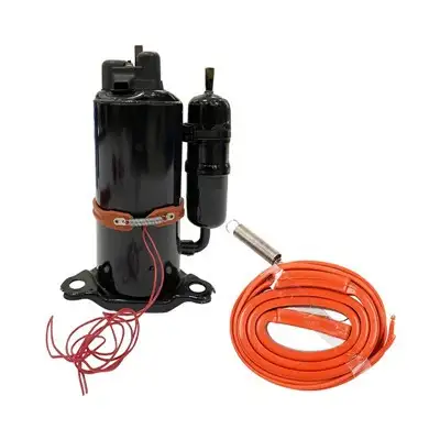 Belt Crankcase Heater — gallery image 3