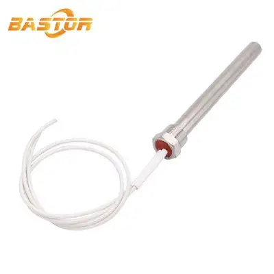 Cartridge Immersion Heater — gallery image 2