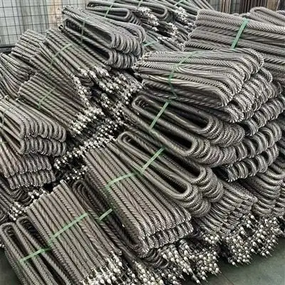 Finned Tubular Heating Element 3kw — gallery image 7