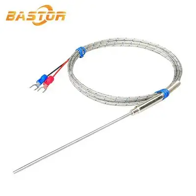 J Type Thermocouple — gallery image 6
