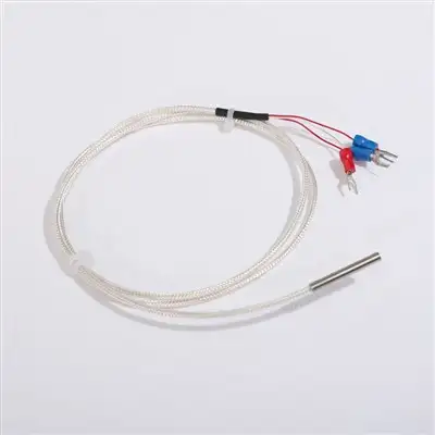Pt100 Resistance Thermometer — gallery image 6