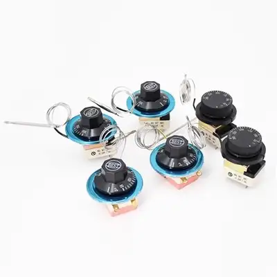 Oven Thermostat — gallery image 5