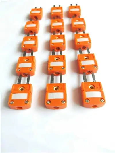 Thermocouple Plug — gallery image 7