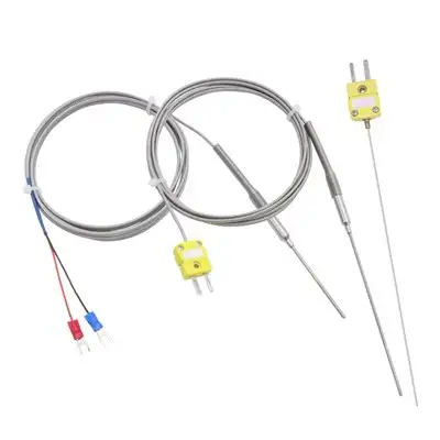 Temperature Sensor Thermocouple K-type — gallery image 6