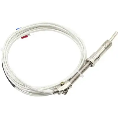 J Type Temperature Sensors Types Thermocouple — gallery image 5