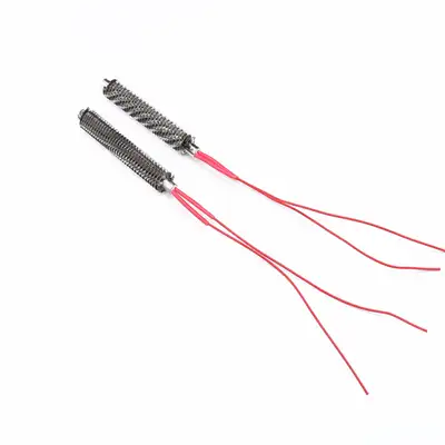 Cartridge Finned Heater — gallery image 4