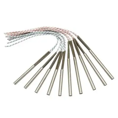 220v 1200w Cartridge Heater — gallery image 3
