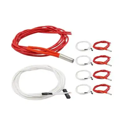 Heater Cartridge 12v 40w 3d Printer — gallery image 4