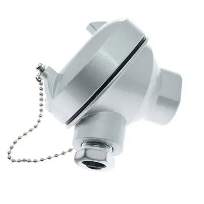 Aluminum Thermocouple Head — gallery image 5