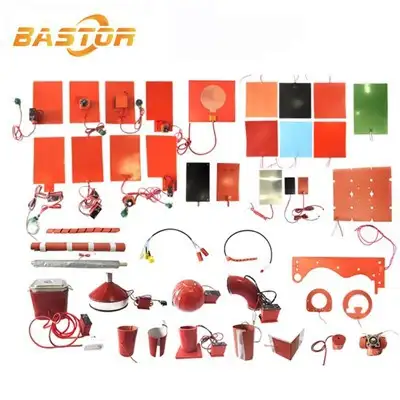 Battery Heating Pad — gallery image 8