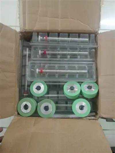Seam Sealing Machine Heater — gallery image 7