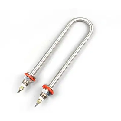 Tubular oven Heater — gallery image 2
